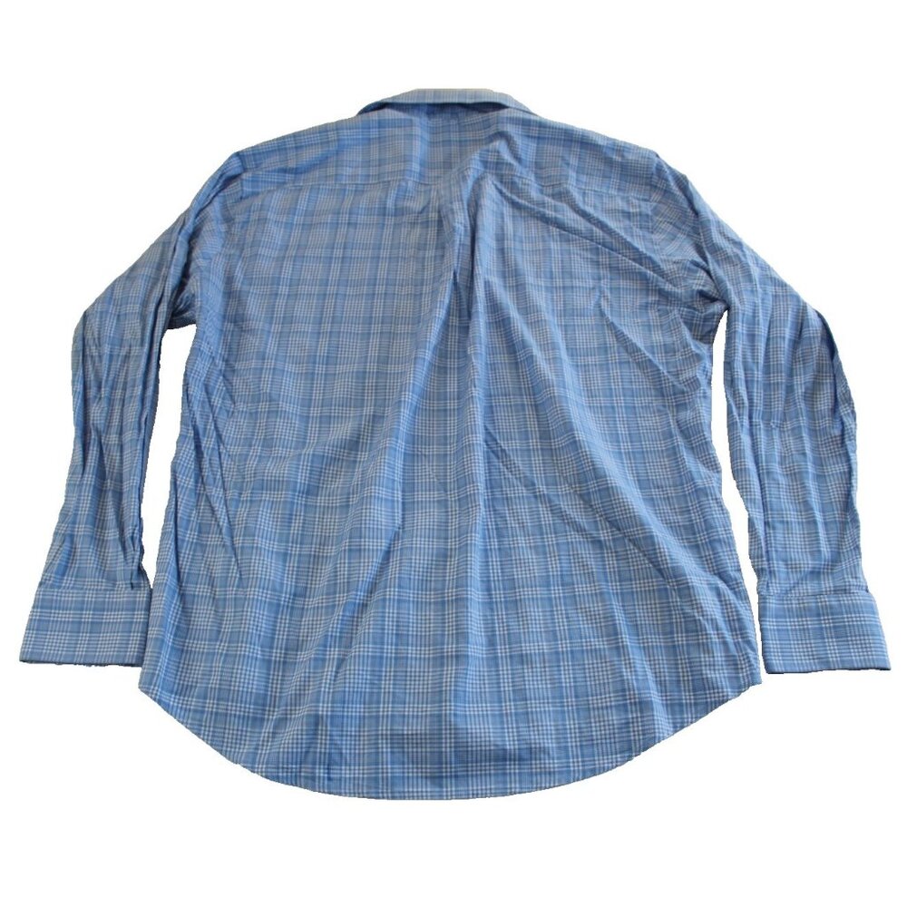 Peter Millar Men's Breathable Button Down Shirt Size XL - Picture 2 of 4